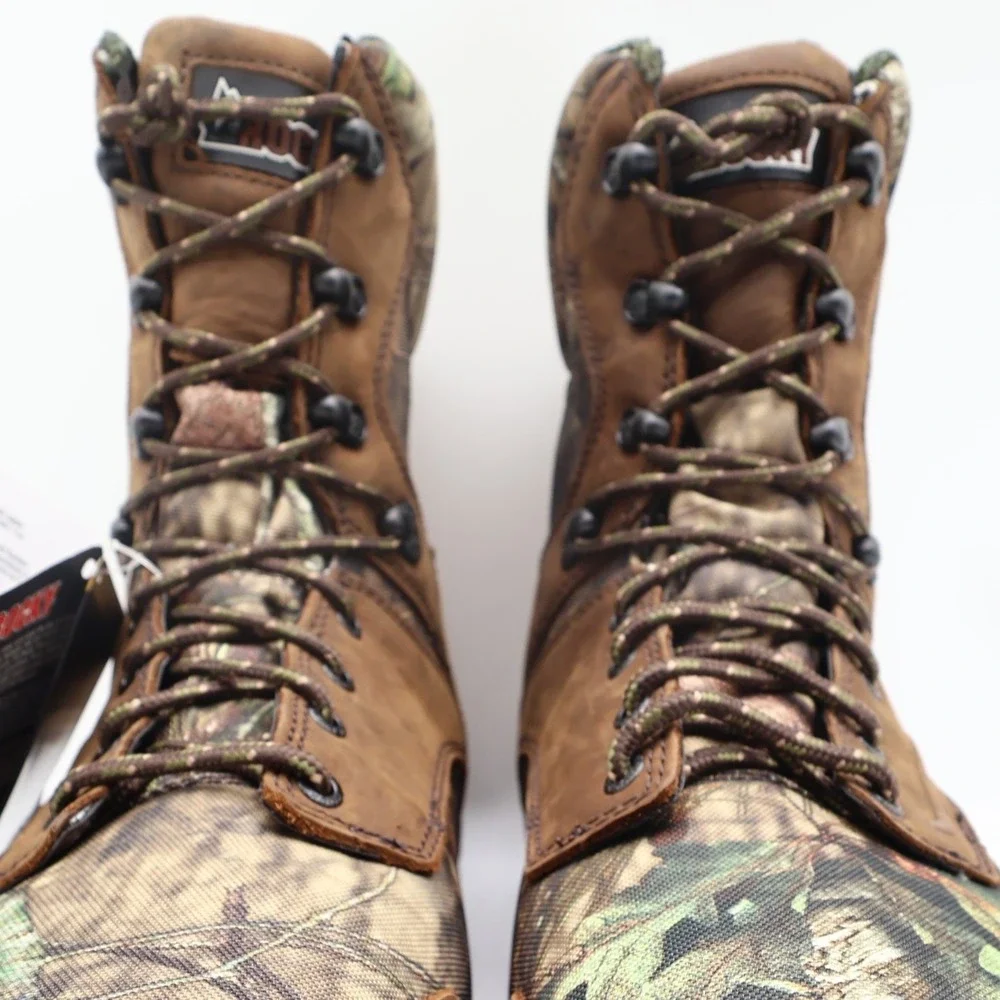 Rocky retraction waterproof